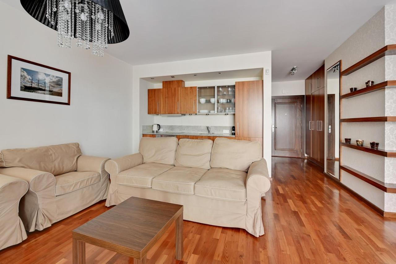 Luxury Morska By Grand Apartment Sopot