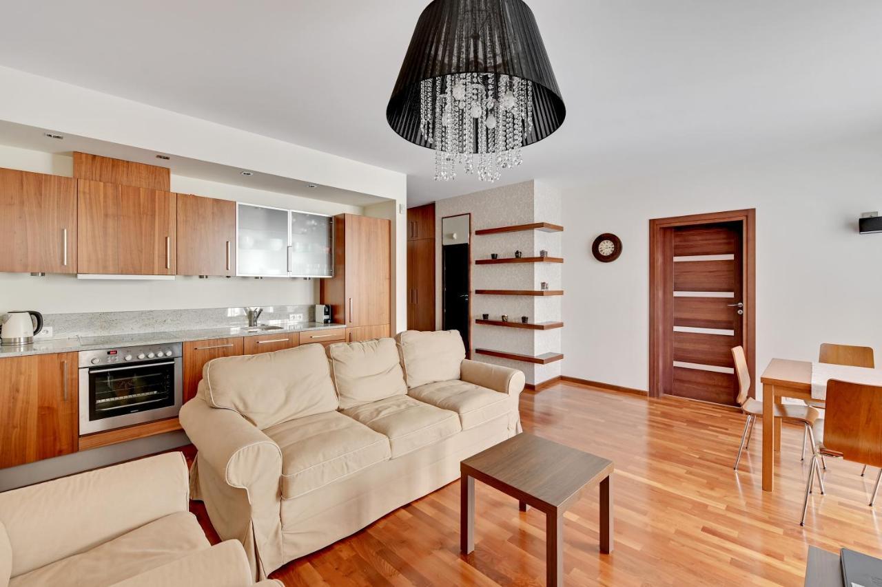 Apartment Luxury Morska By Grand *