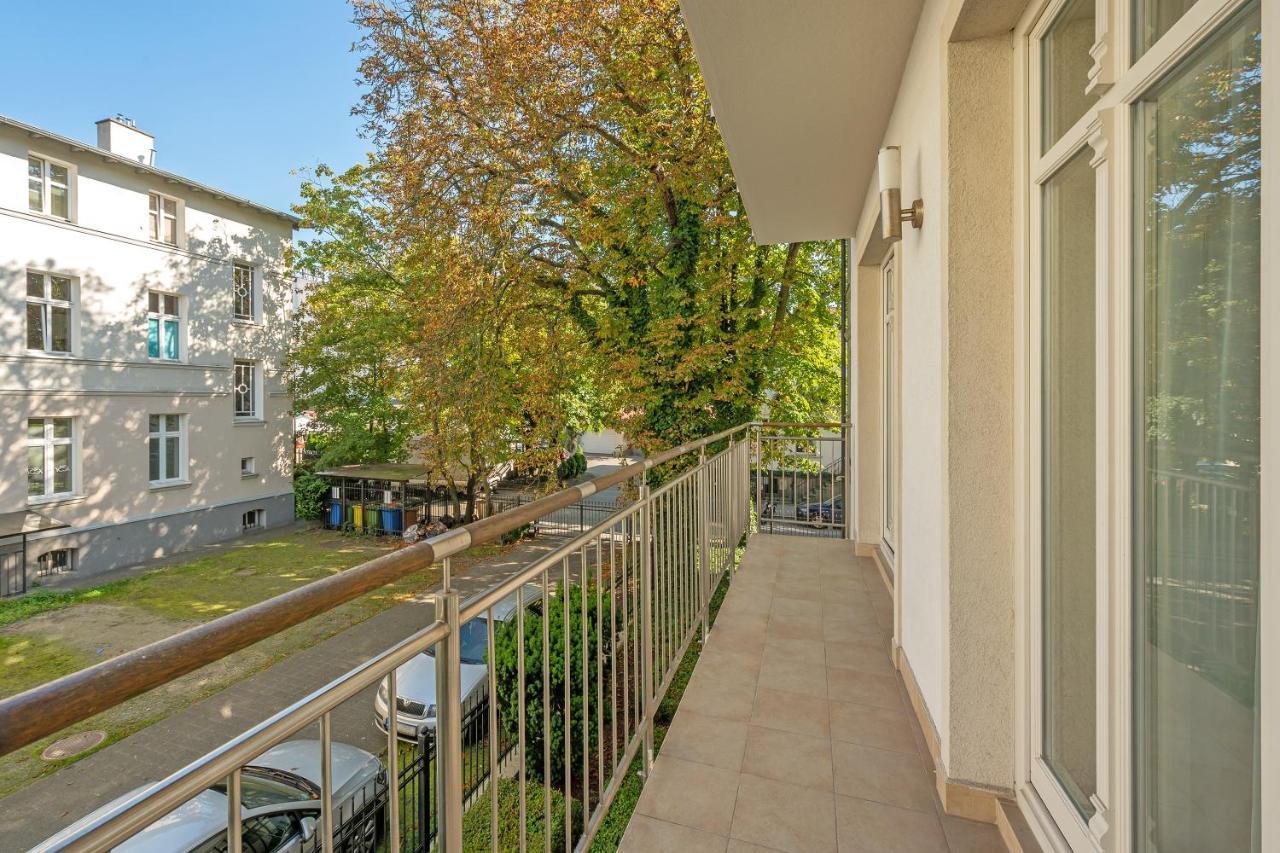 Apartment Luxury Morska By Grand
