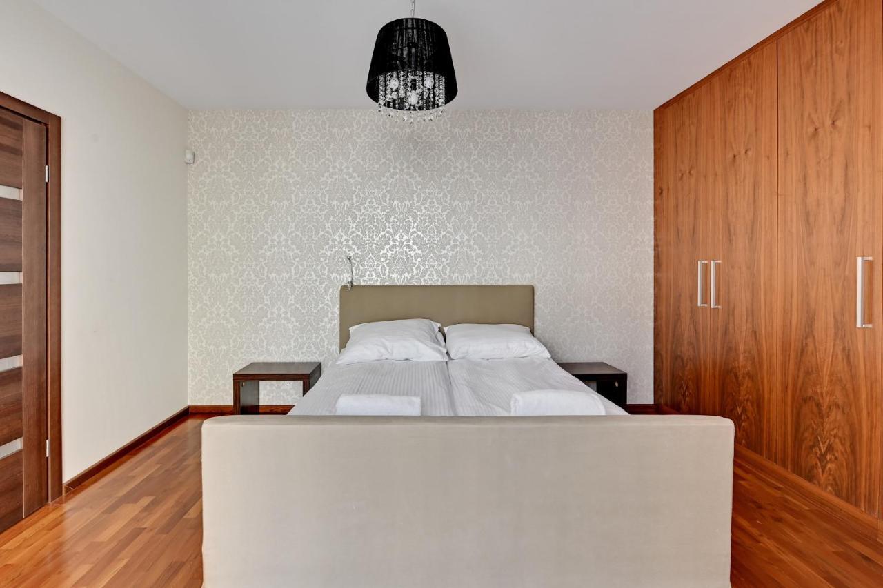 Luxury Morska By Grand Sopot