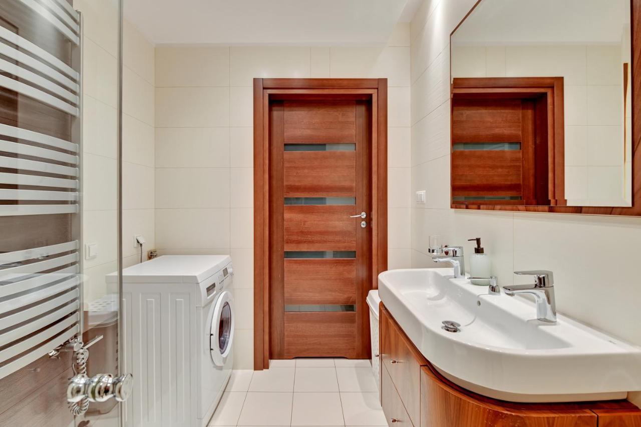 Apartment Luxury Morska By Grand Sopot