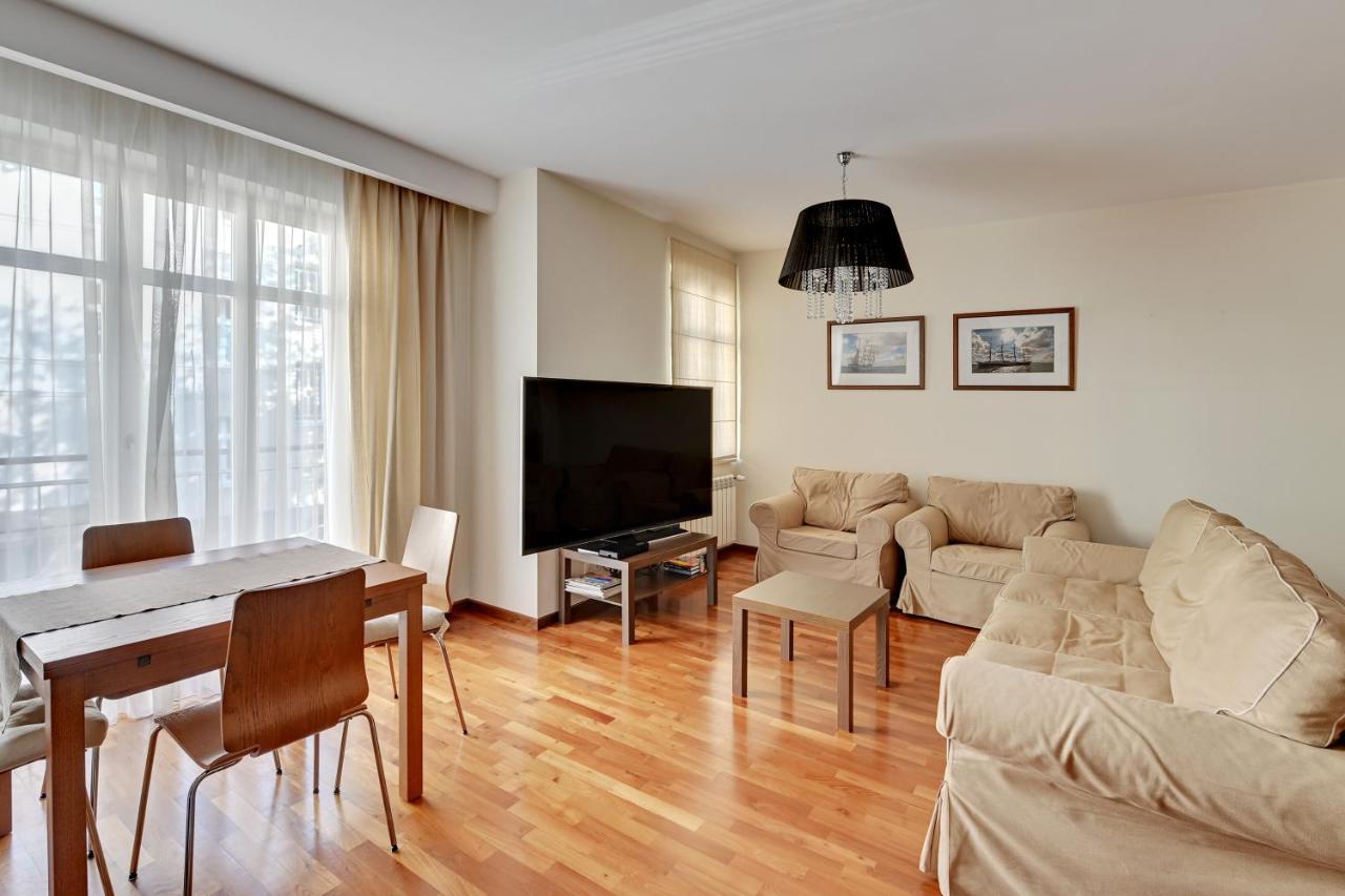 Luxury Morska By Grand Sopot