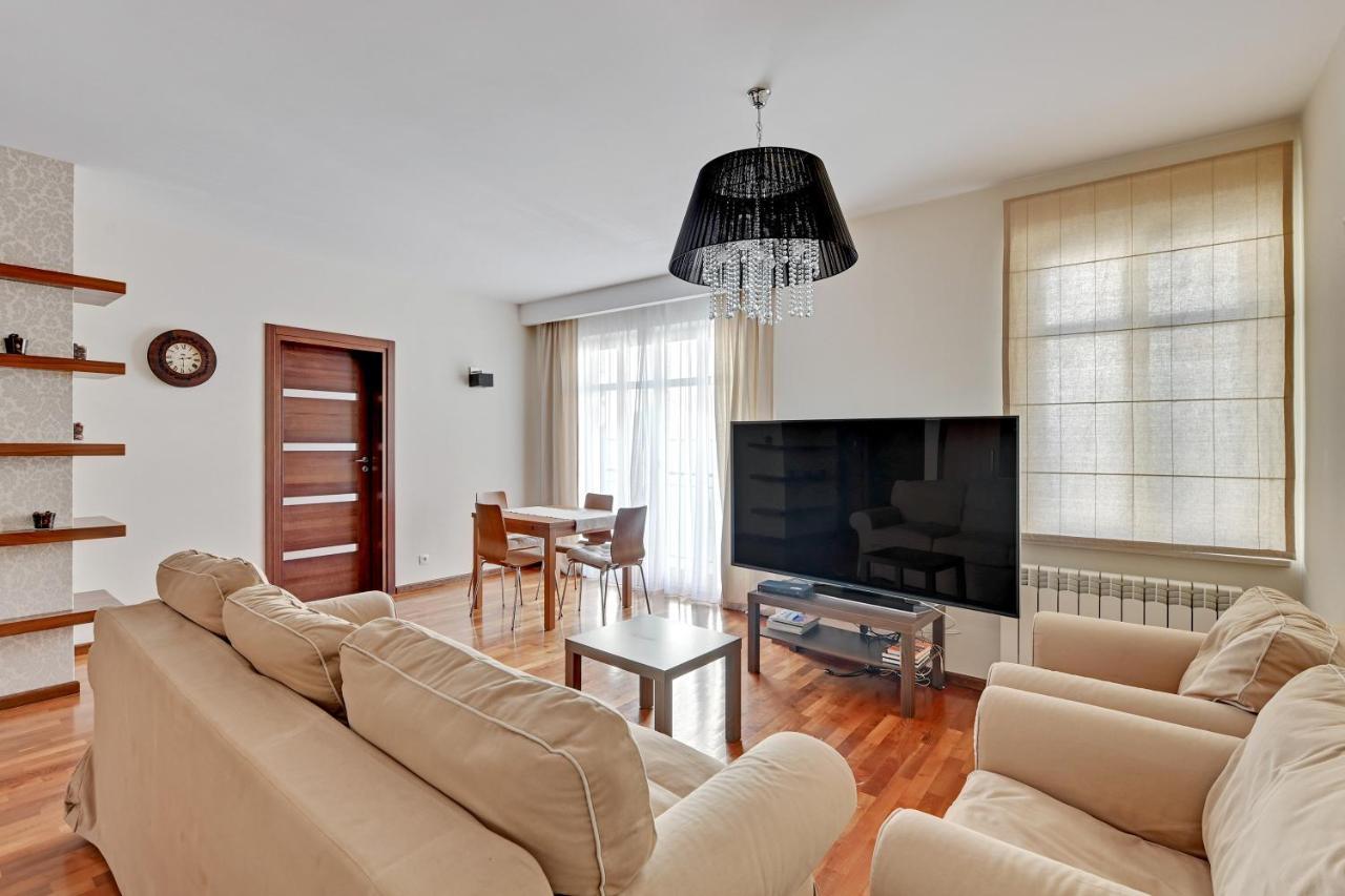 Luxury Morska By Grand Sopot