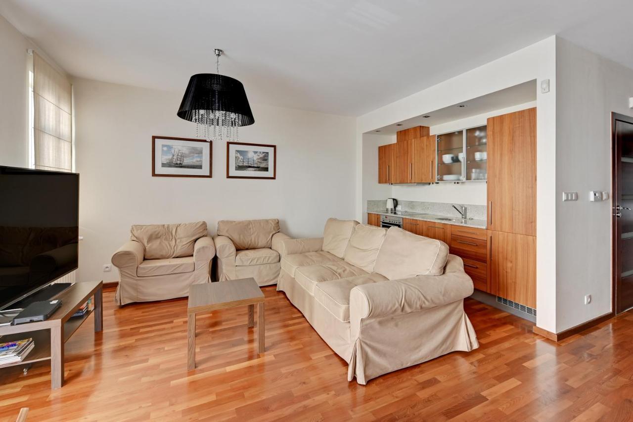 Apartment Luxury Morska By Grand *
