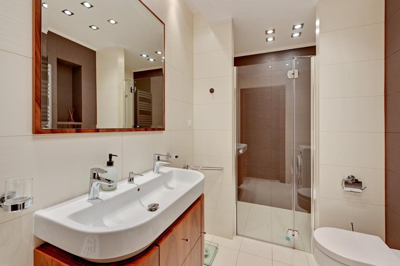 Apartment Luxury Morska By Grand *