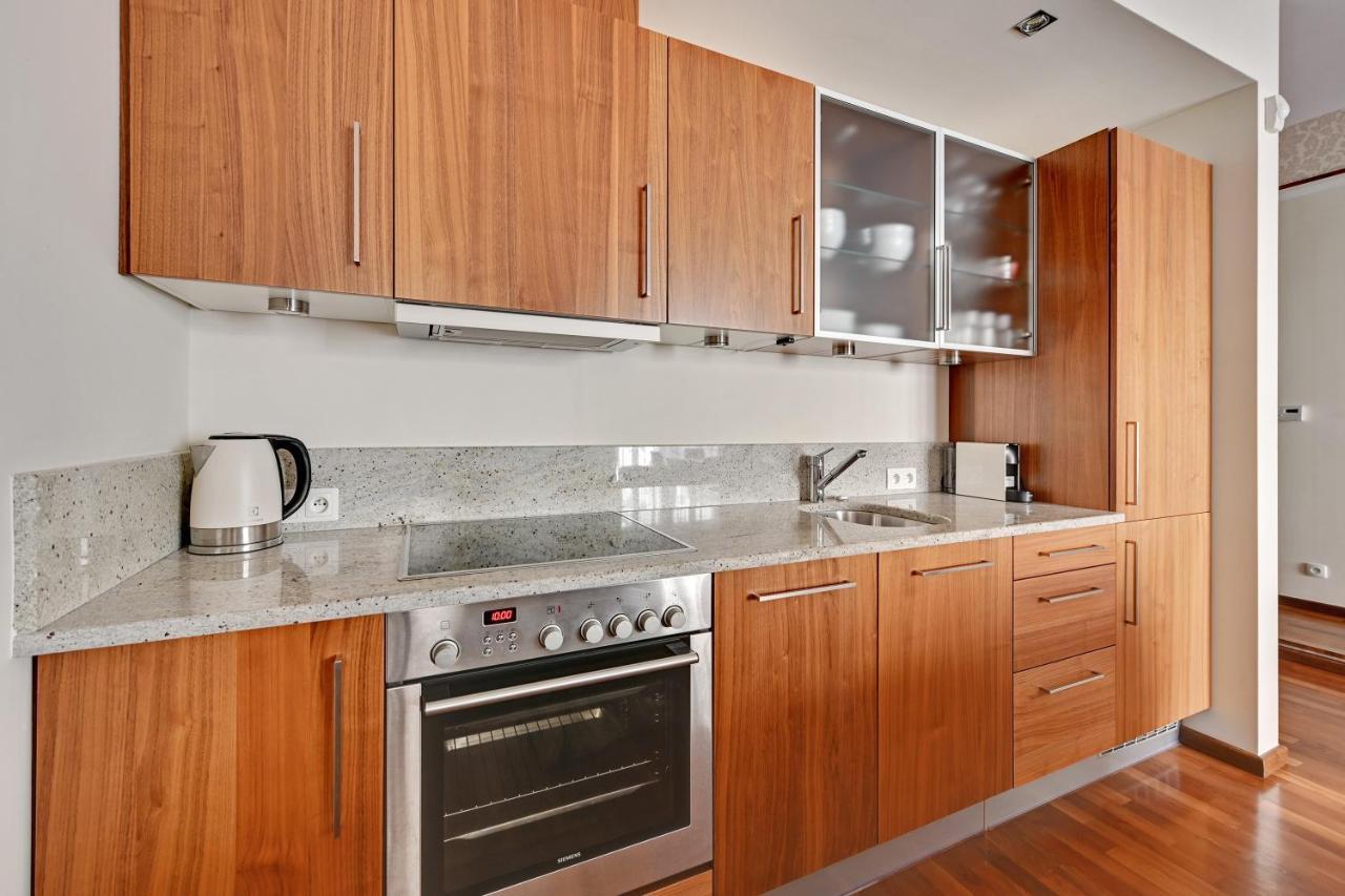 Luxury Morska By Grand Apartment Sopot