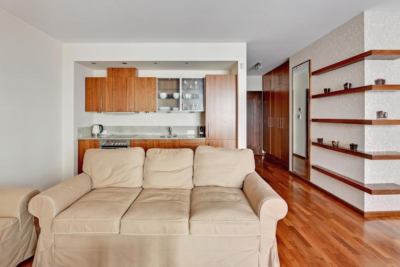 Luxury Morska By Grand Sopot