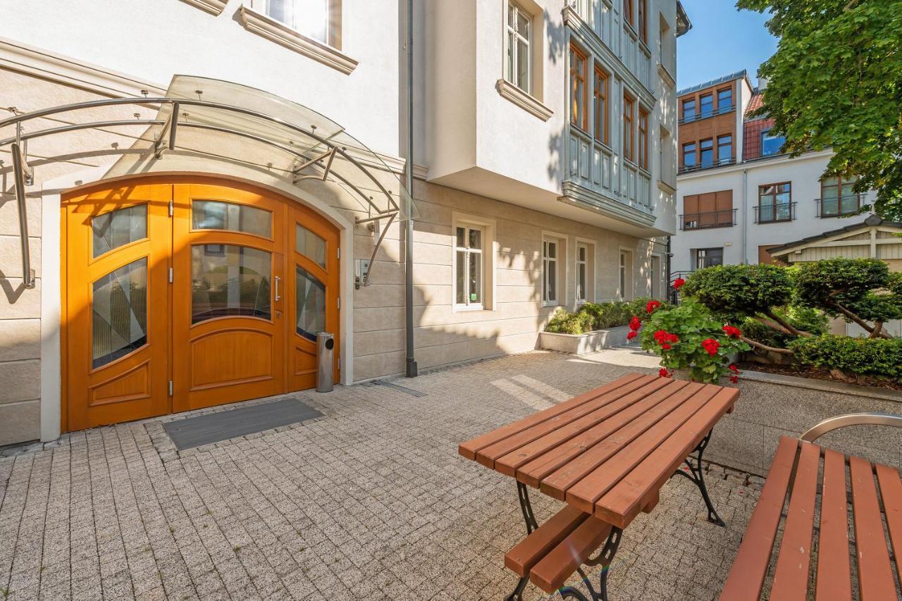 Luxury Morska By Grand Sopot