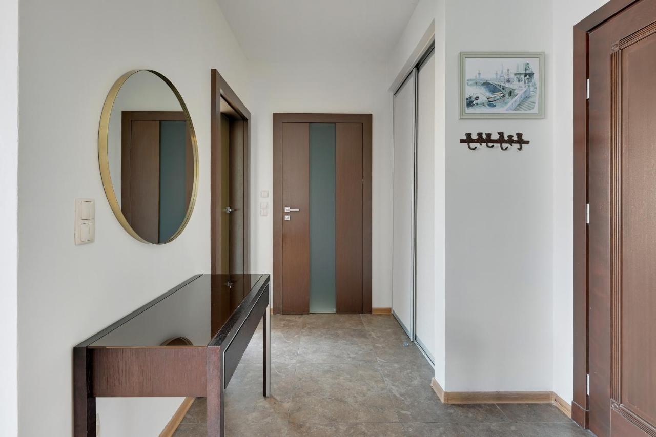 Luxury Morska By Grand * Sopot