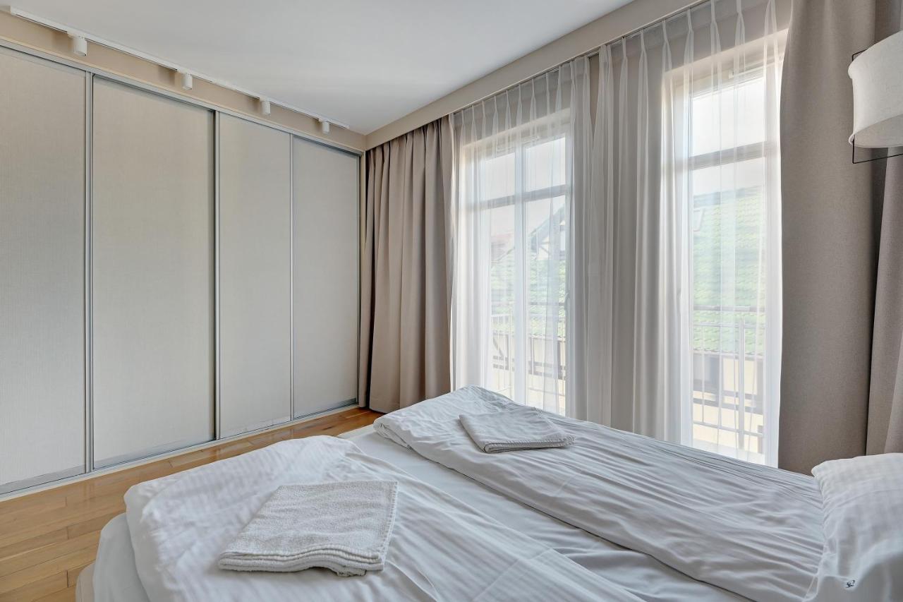 Apartment Luxury Morska By Grand Sopot