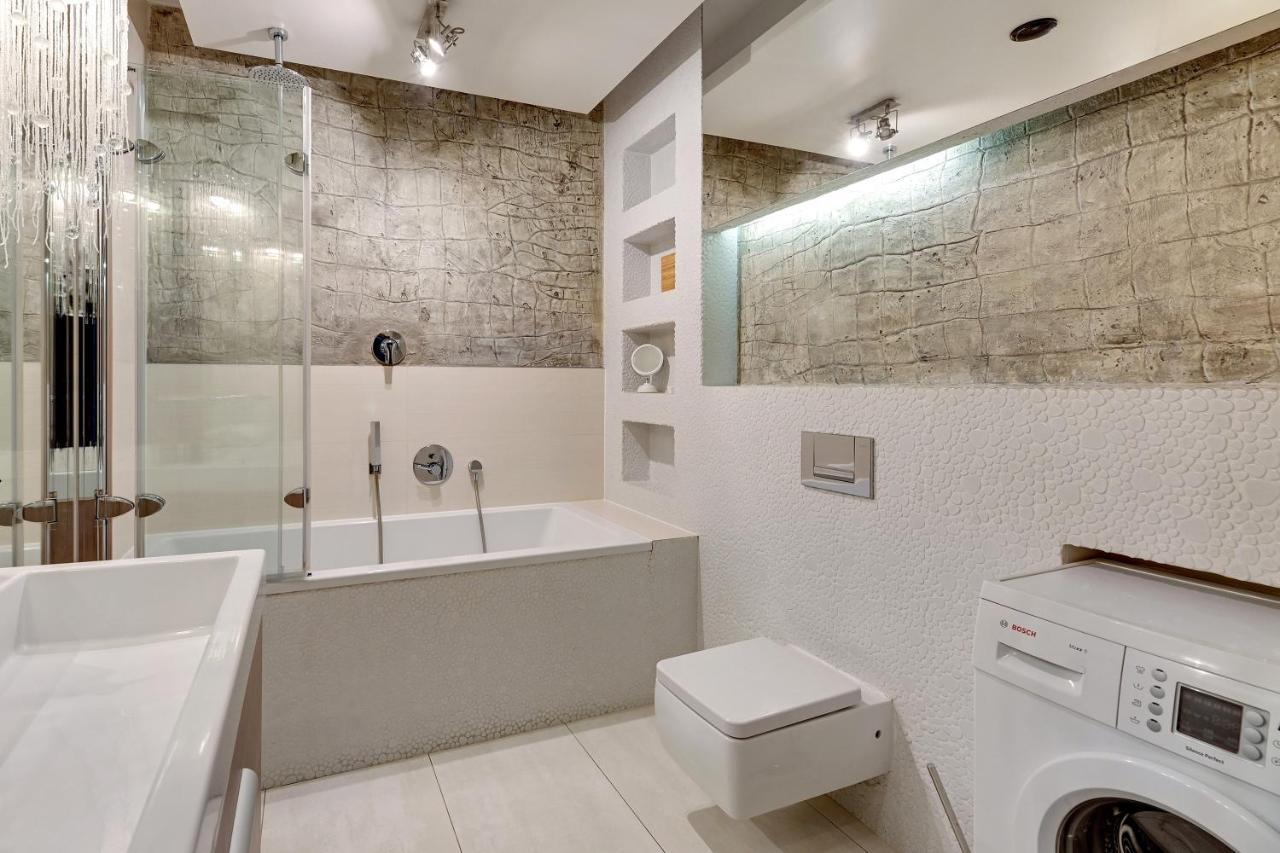 Apartment Luxury Morska By Grand