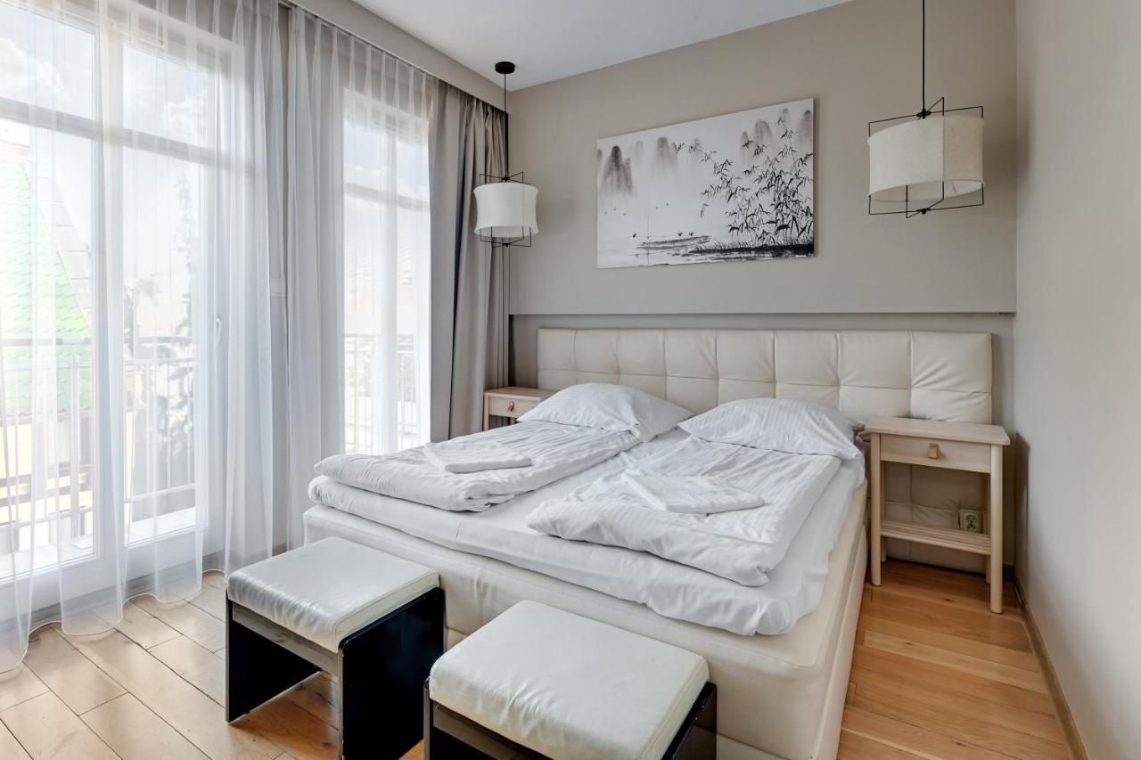 Luxury Morska By Grand Sopot