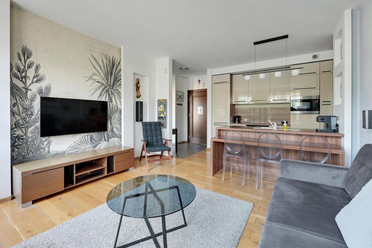 Luxury Morska By Grand Apartment