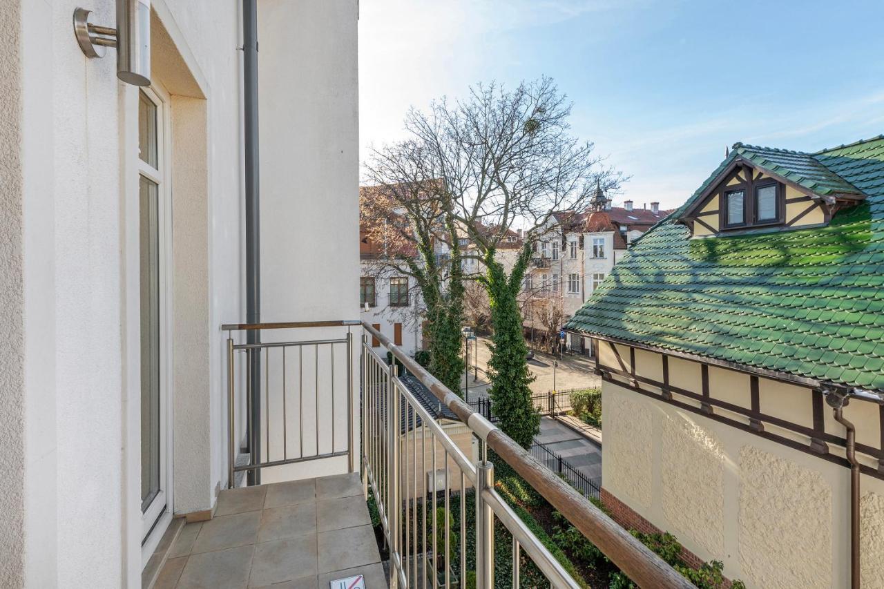Luxury Morska By Grand Sopot