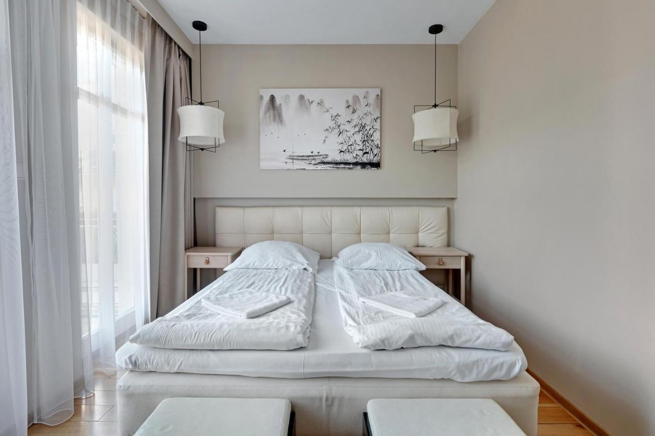 Apartment Luxury Morska By Grand Sopot