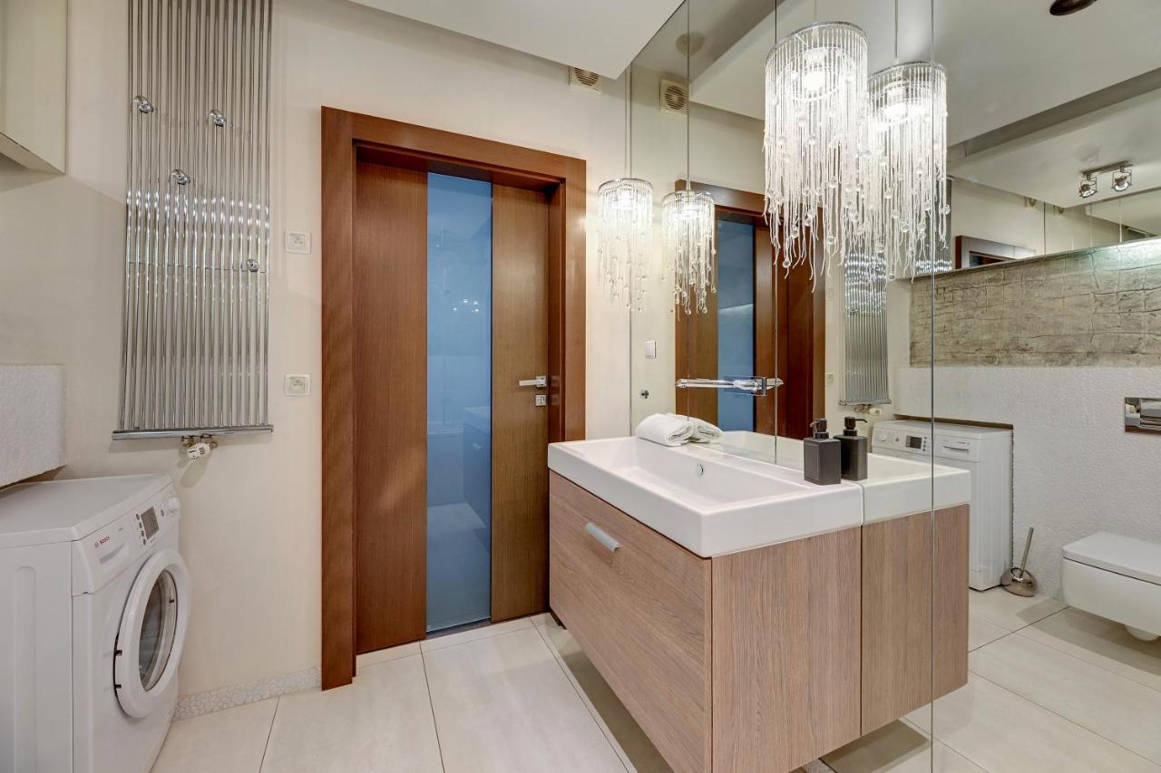 Luxury Morska By Grand Apartment Sopot