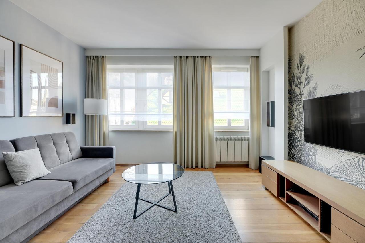 Luxury Morska By Grand Sopot
