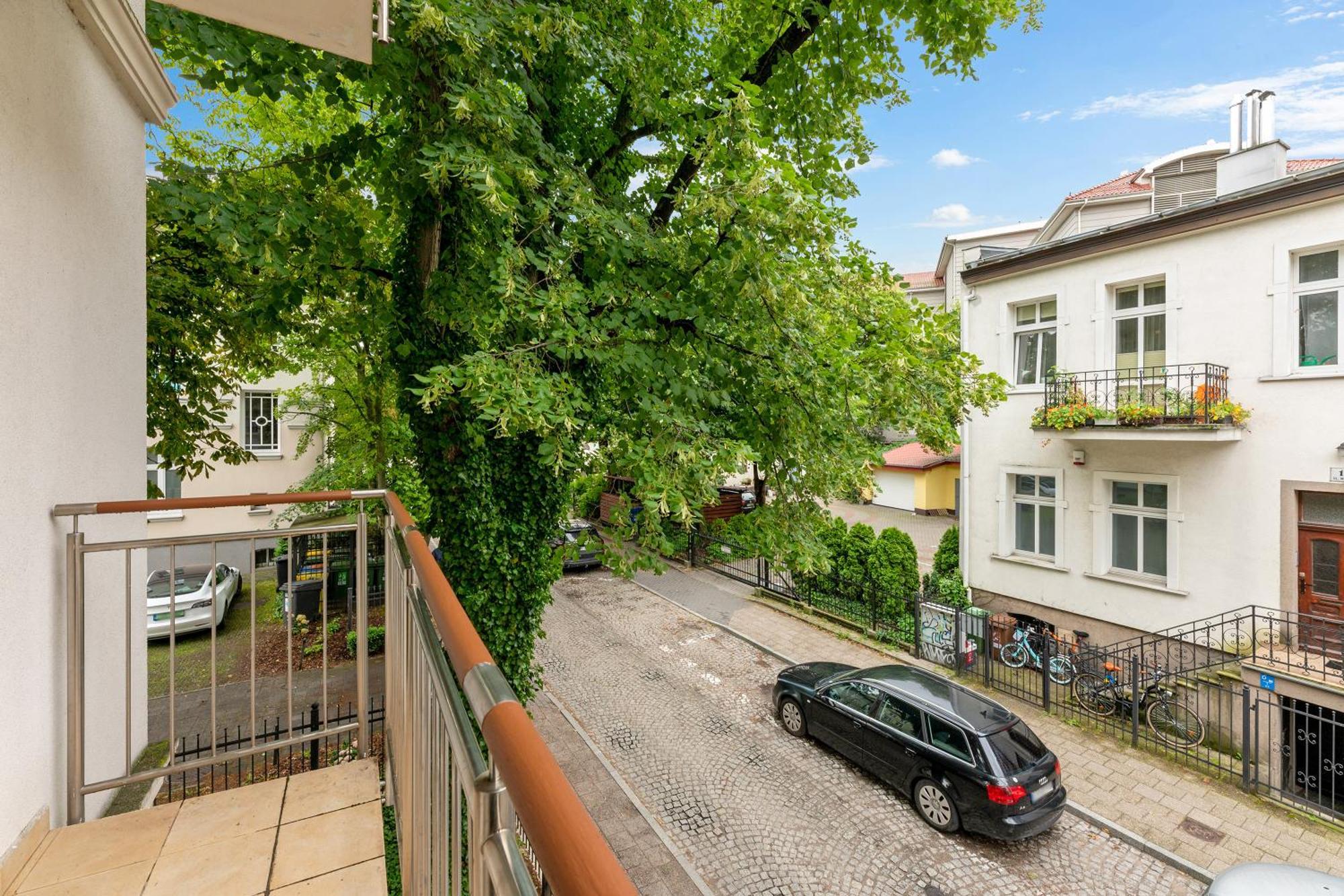 Luxury Morska By Grand Apartment *