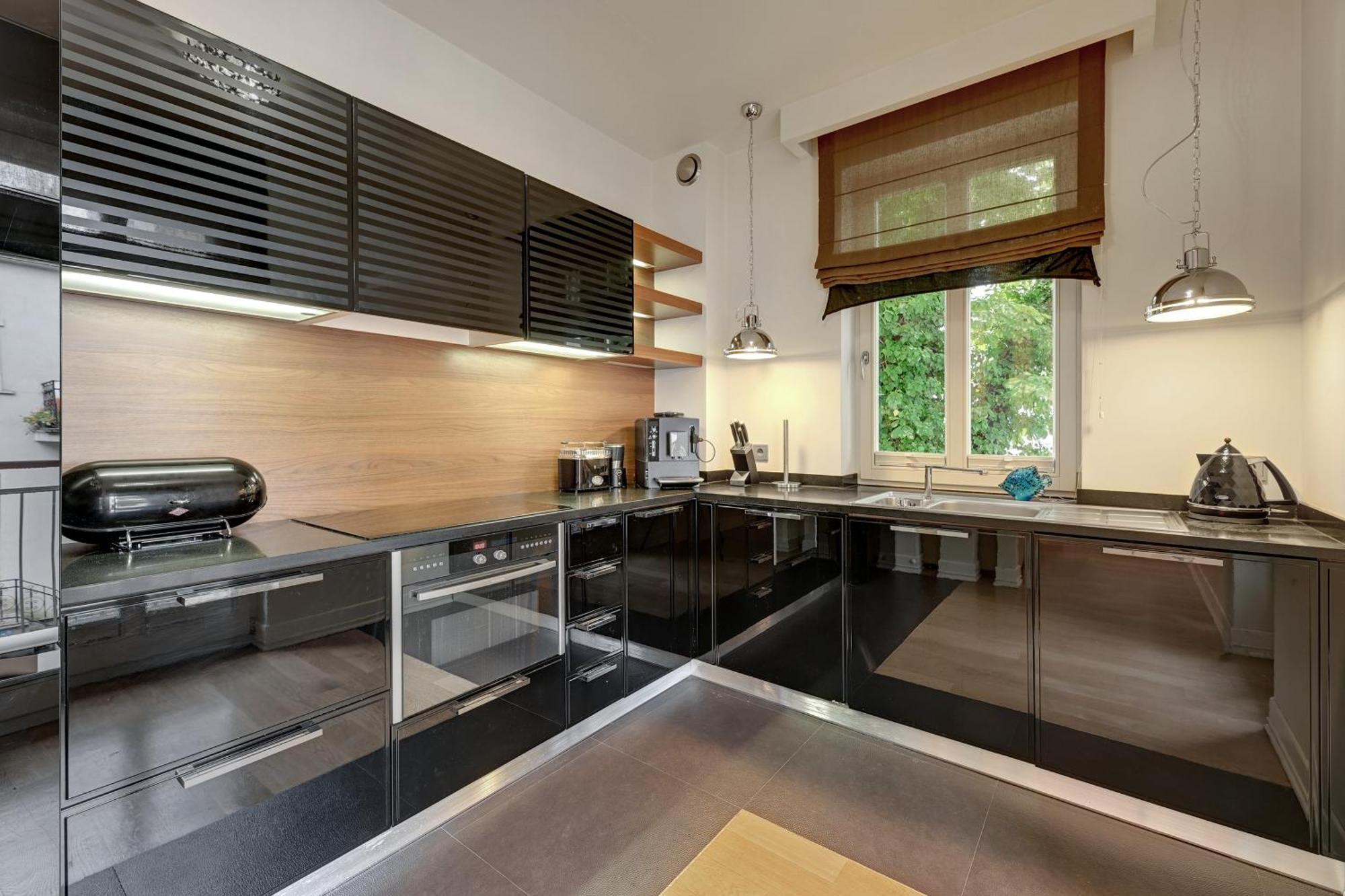 Luxury Morska By Grand Apartment Sopot