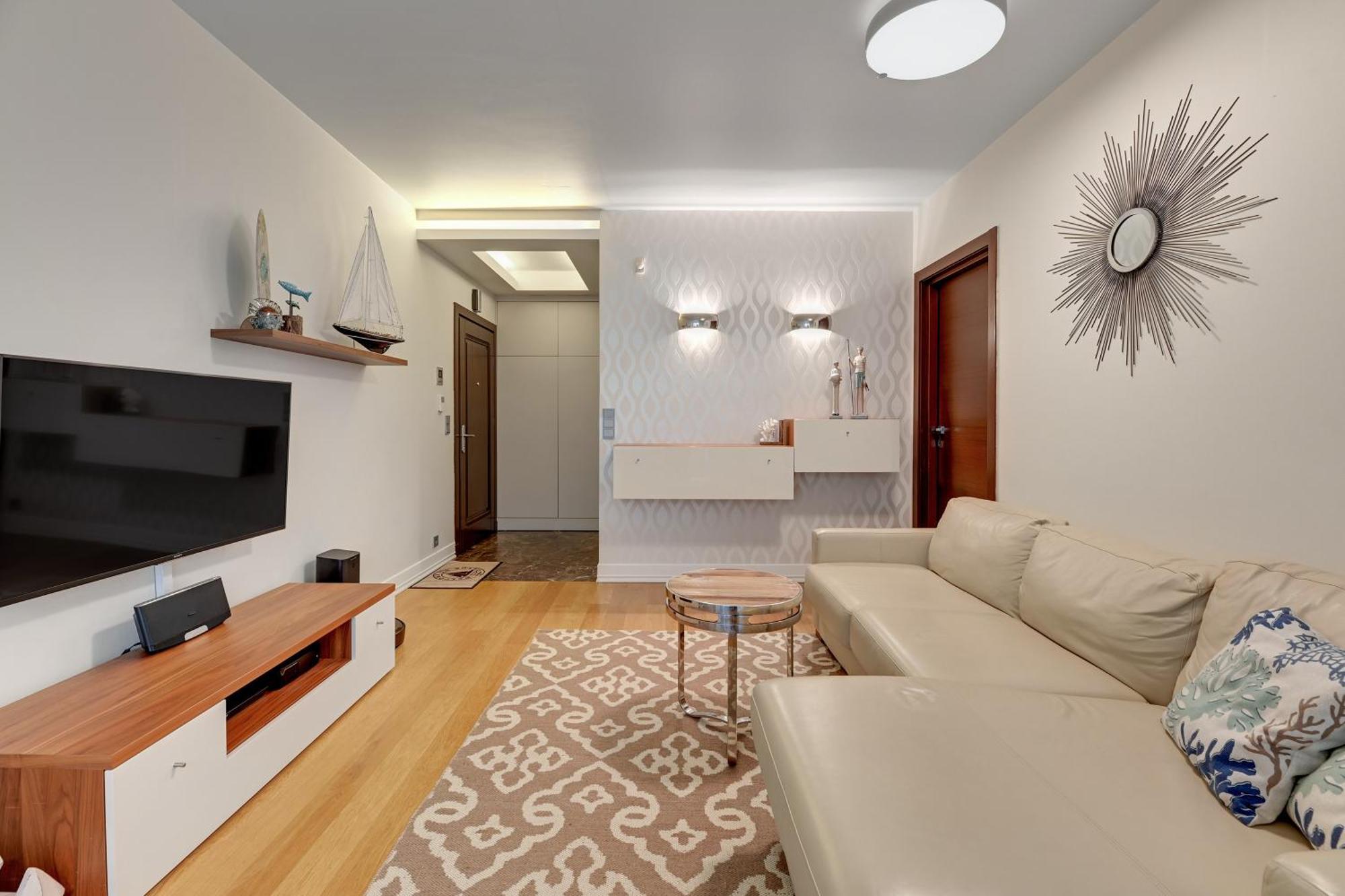 Apartment Luxury Morska By Grand *