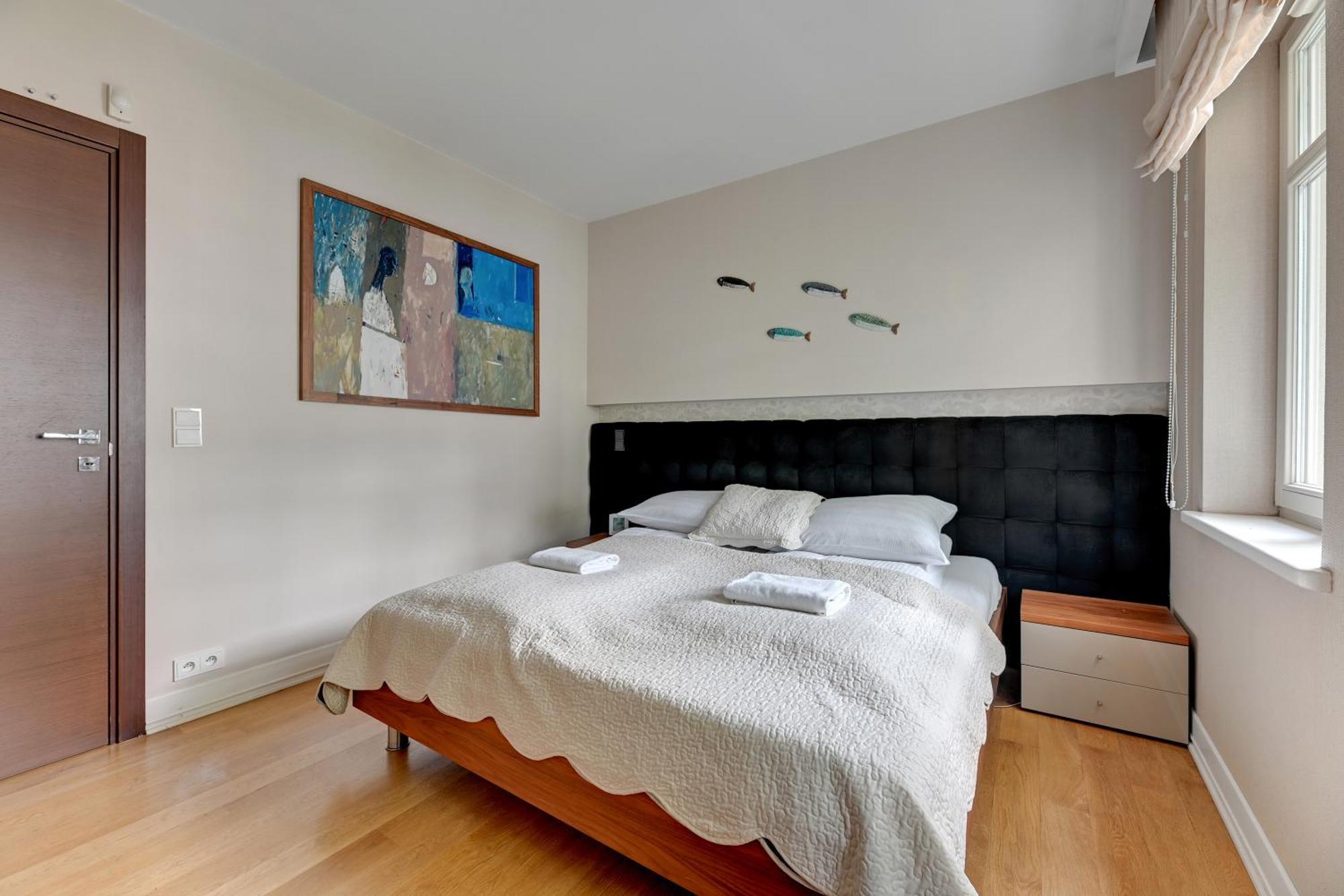 Apartment Luxury Morska By Grand Sopot