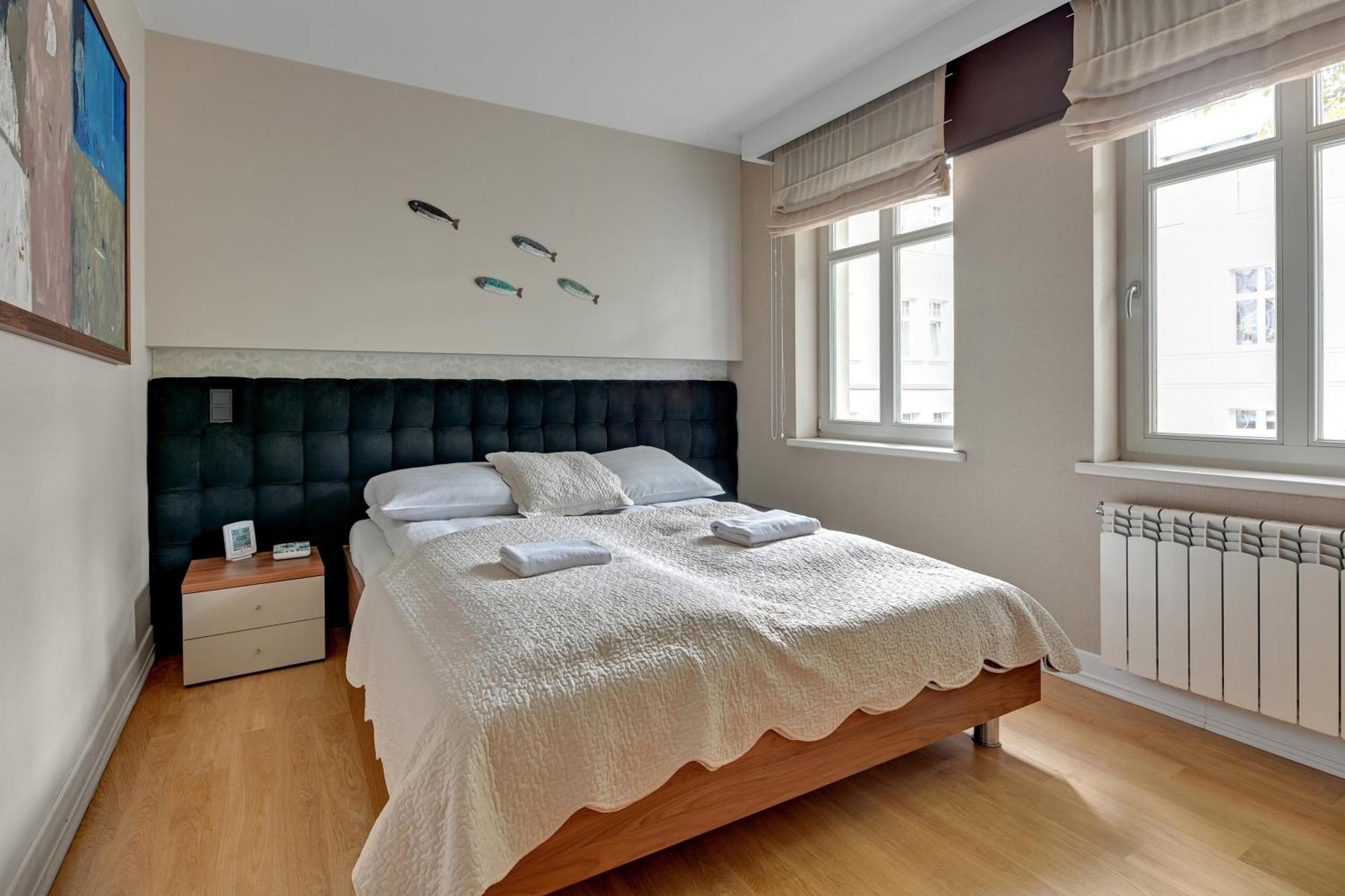 Luxury Morska By Grand * Sopot