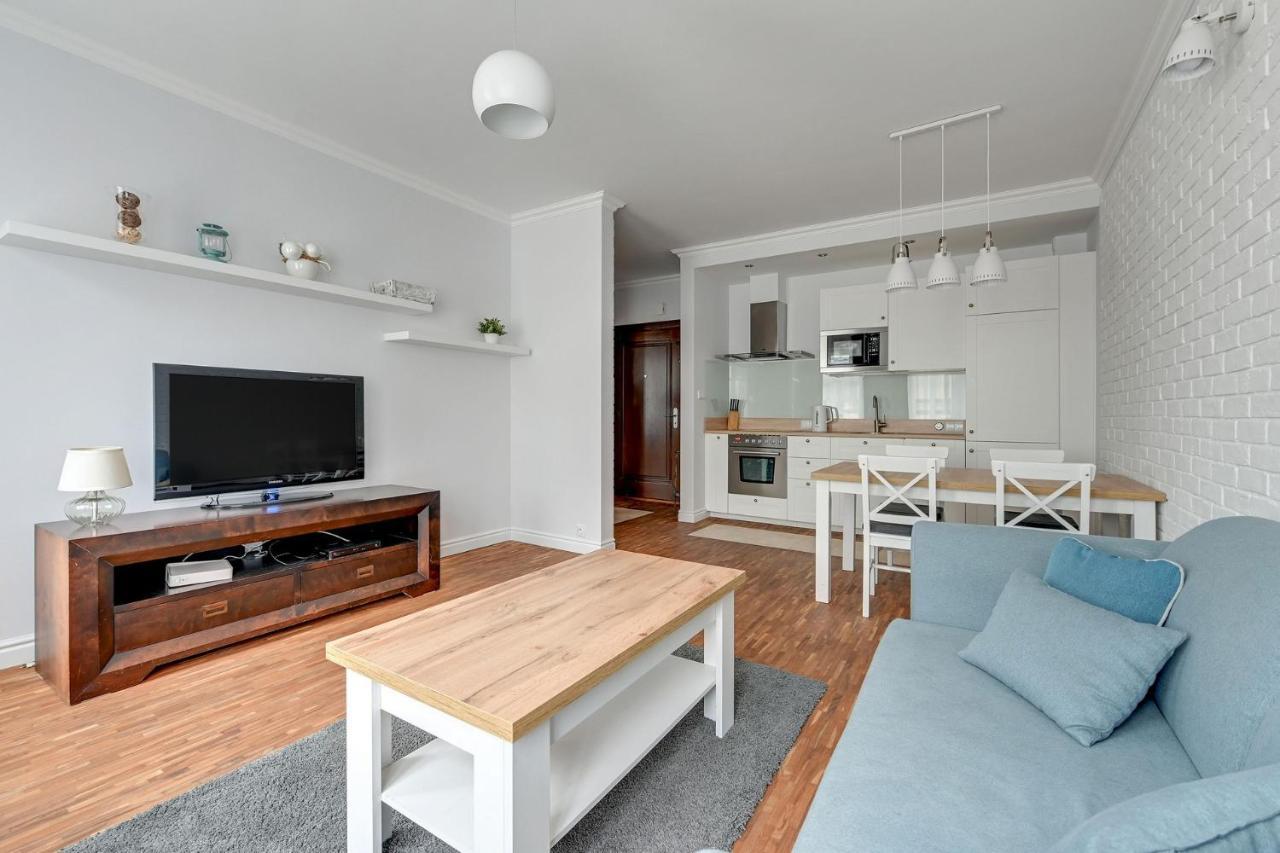Luxury Morska By Grand Sopot