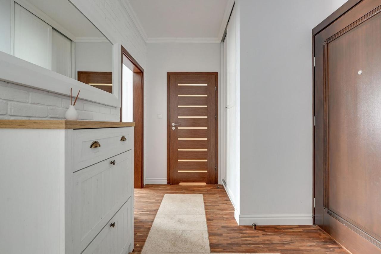Apartment Luxury Morska By Grand