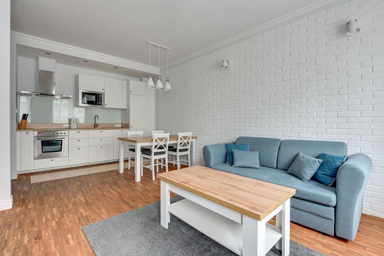 Apartment Luxury Morska By Grand *