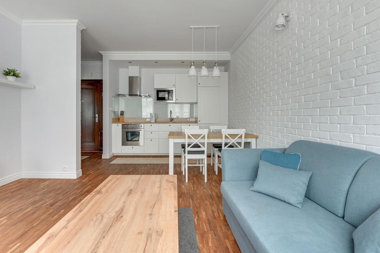 Luxury Morska By Grand Apartment