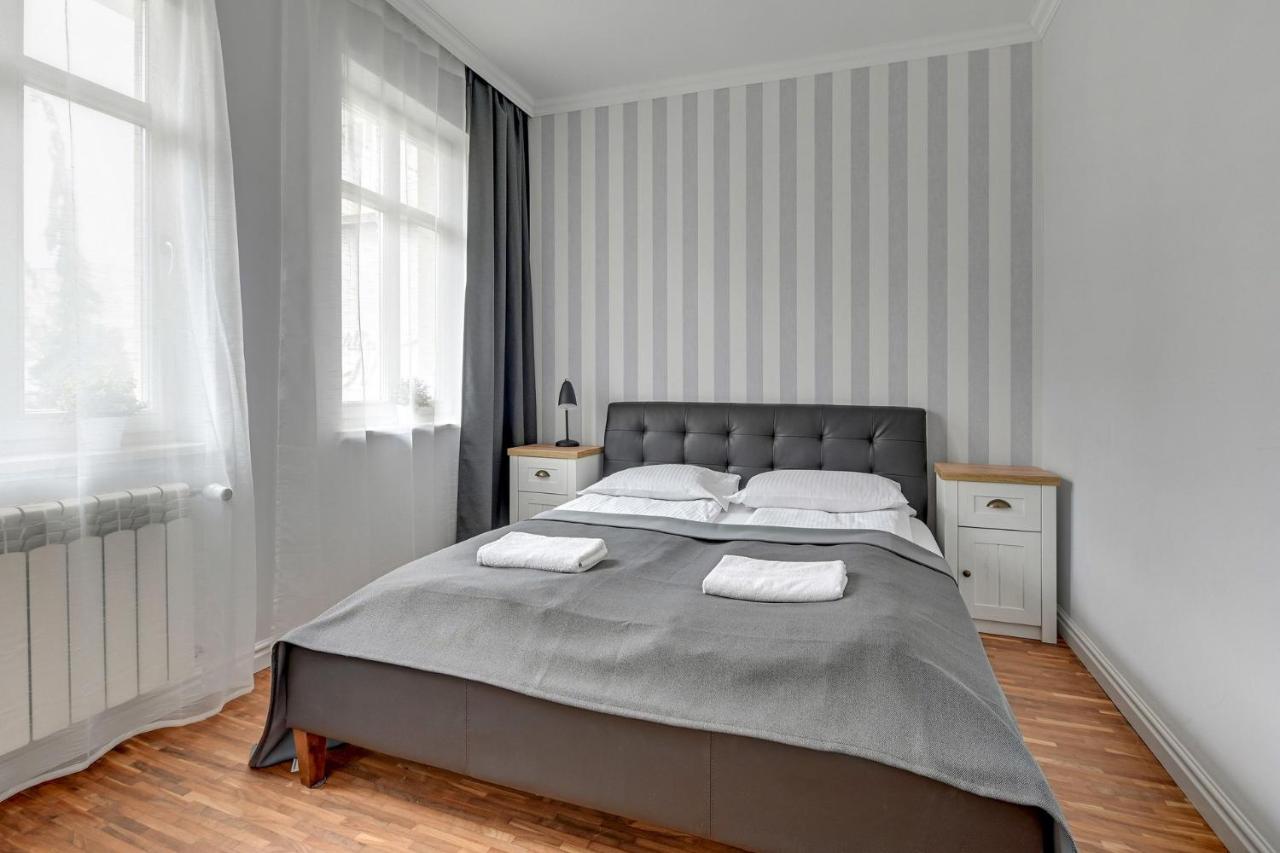 Luxury Morska By Grand *