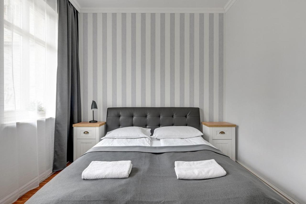 Apartment Luxury Morska By Grand Sopot