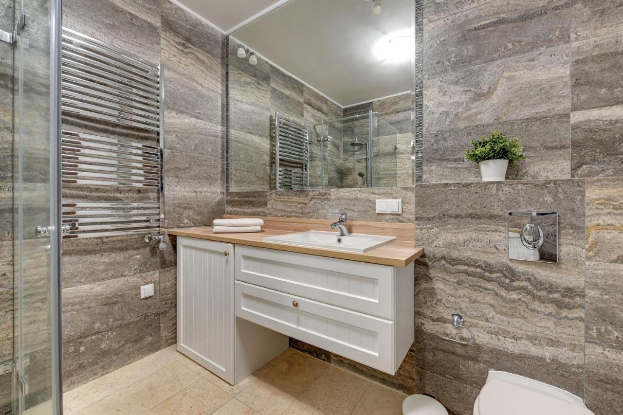 Luxury Morska By Grand *