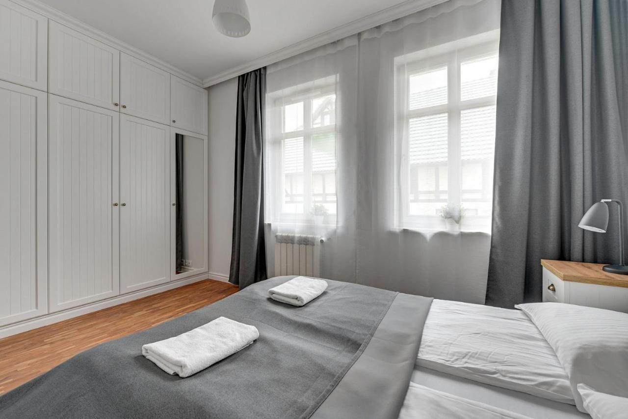Luxury Morska By Grand