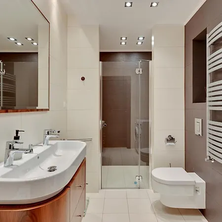 Luxury Willa Morska By Grand Apartments Sopot Exterior photo