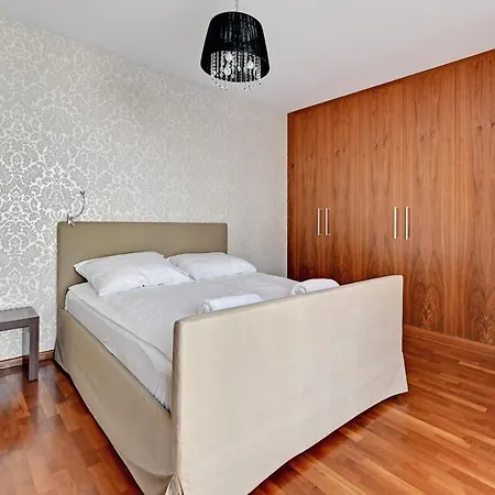 Luxury Willa Morska By Grand Apartments Sopot Exterior photo