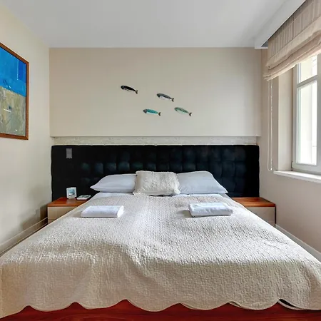 Luxury Willa Morska By Grand Apartments Sopot Exterior photo