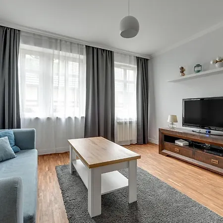 Luxury Willa Morska By Grand Apartments Sopot Exterior photo
