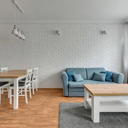 Luxury Willa Morska By Grand Apartments Sopot Exterior photo