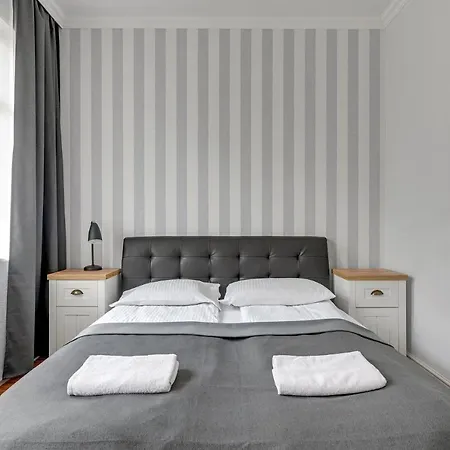 Luxury Willa Morska By Grand Apartments Sopot Exterior photo