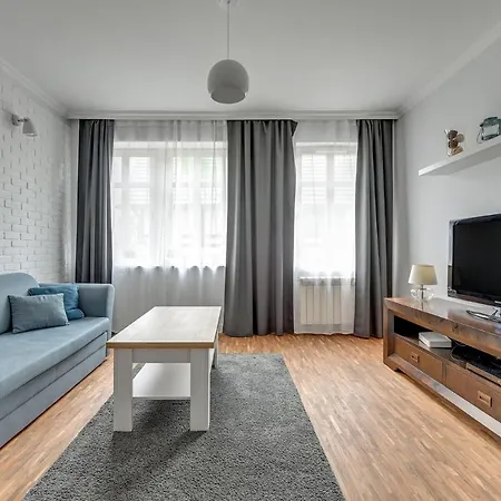 Luxury Willa Morska By Grand Apartments Sopot Exterior photo