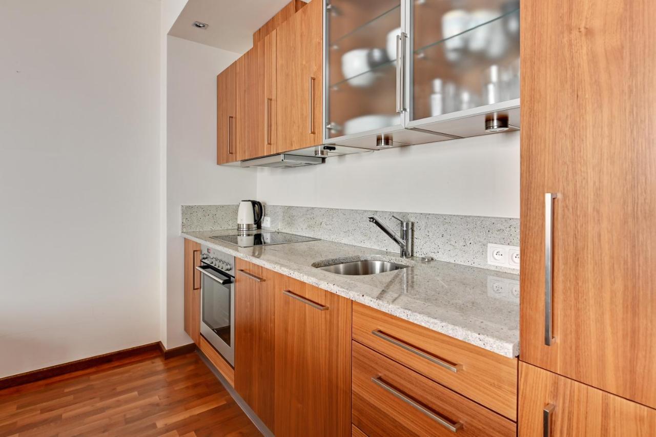 Apartment Luxury Morska By Grand Sopot