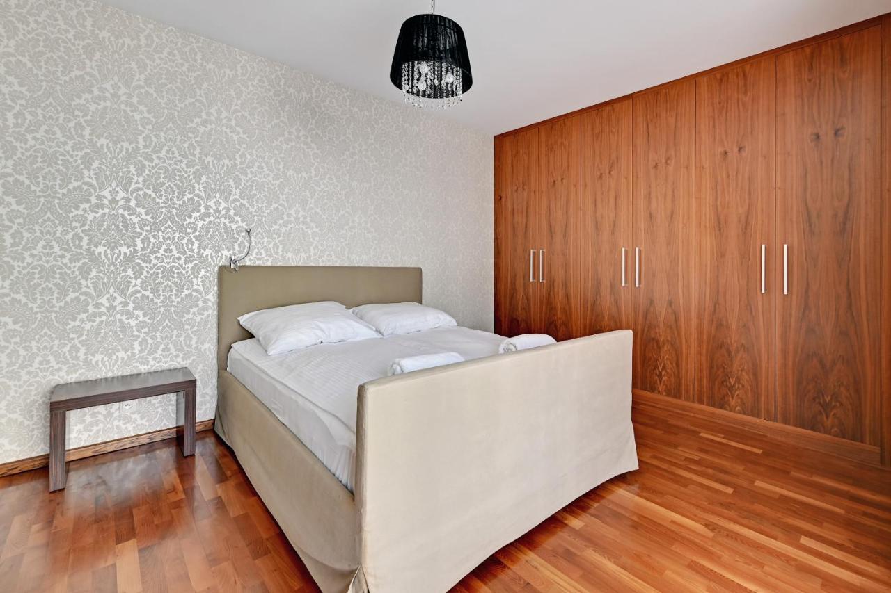 Appartamento Luxury Morska By Grand