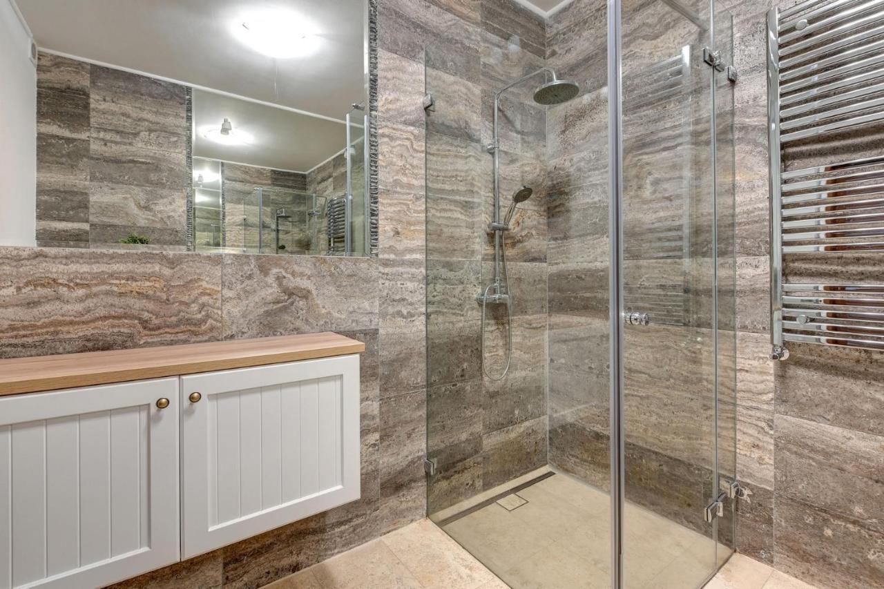 Appartamento Luxury Morska By Grand